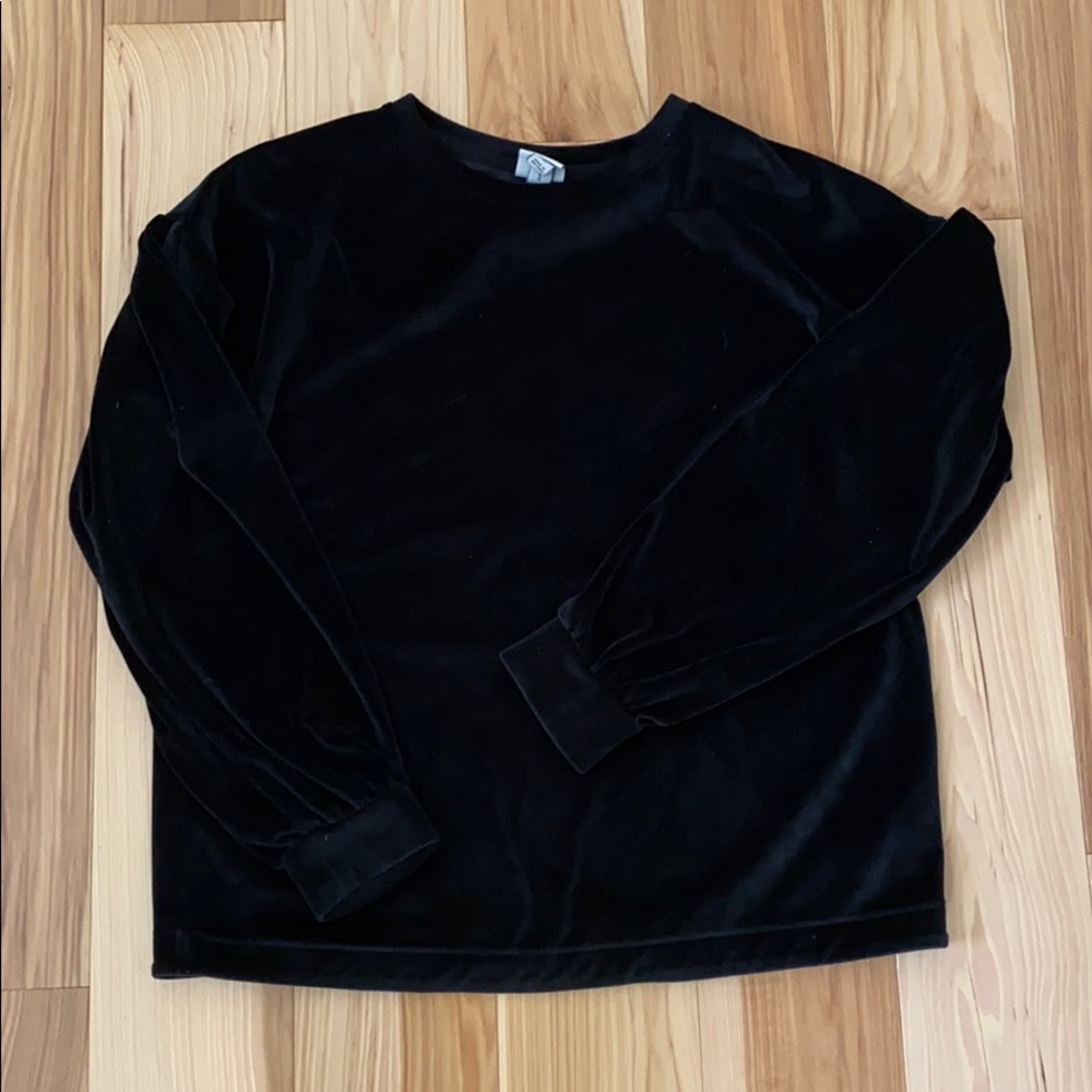 Valor sweatshirt